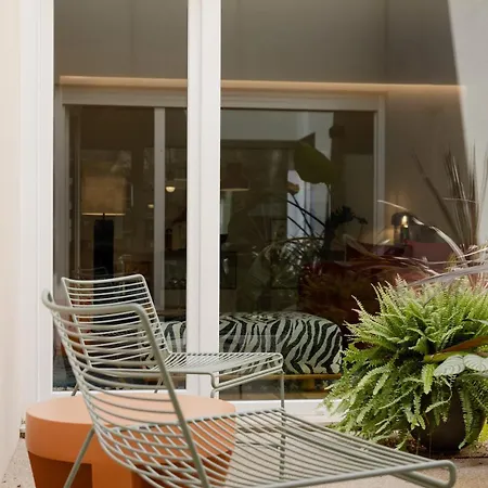 Volta Do Patio Apartamento Porto