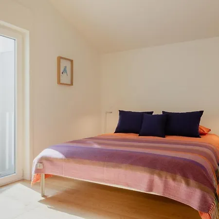 Lägenhet Volta Do Patio