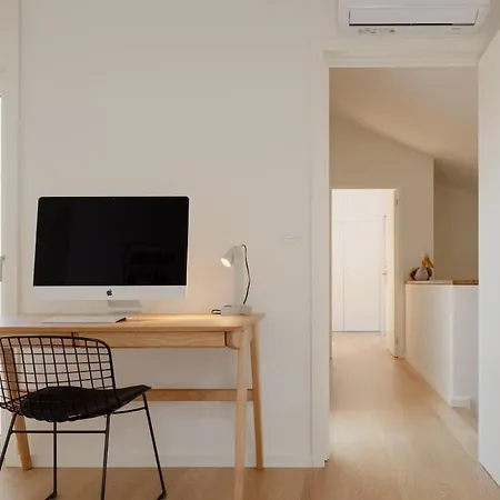 Lägenhet Volta Do Patio Oporto