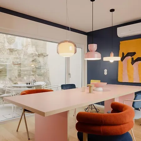 Volta Do Patio Oporto