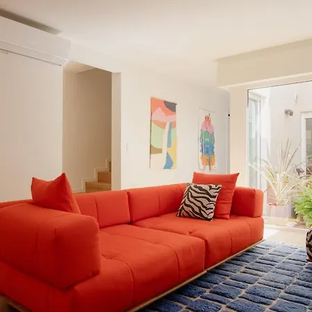 Volta Do Patio Oporto