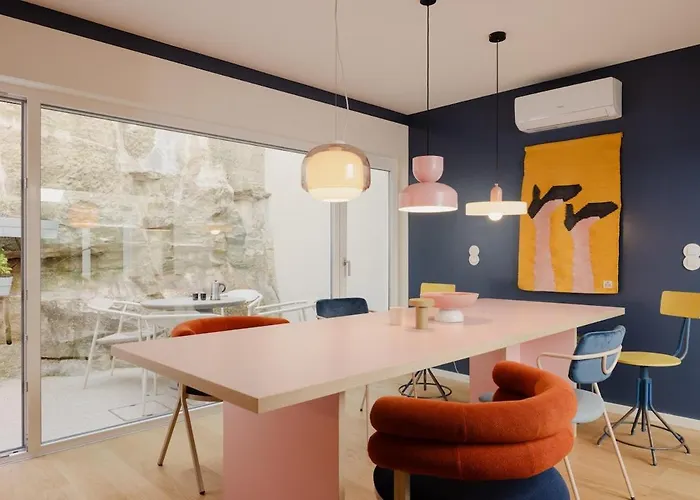 Volta Do Patio Oporto