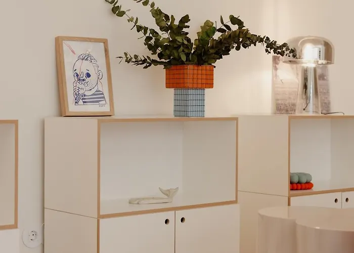 Volta Do Patio Oporto