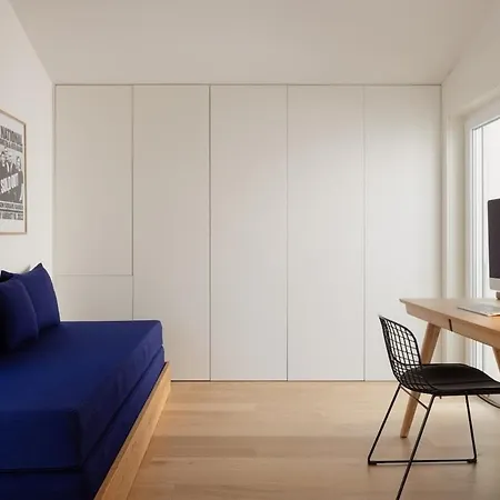 Volta Do Patio Apartment Porto