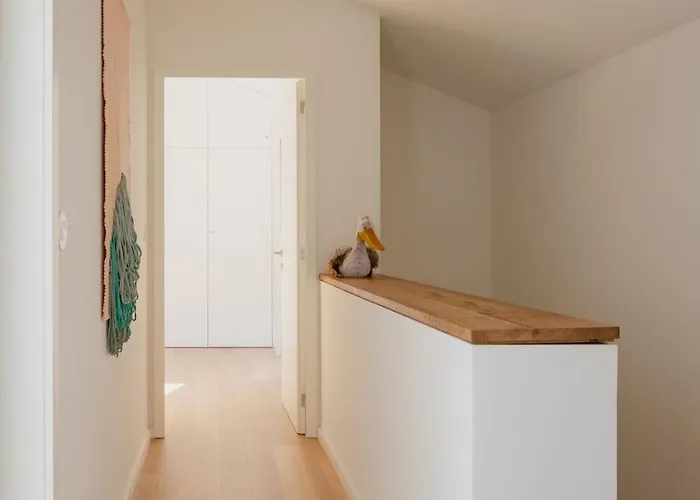 Apartment Volta Do Patio *