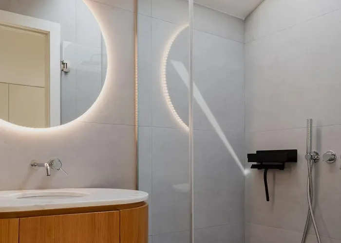 Apartment Volta Do Patio Porto