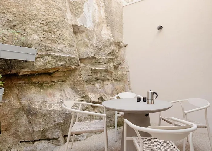 Volta Do Patio * Porto