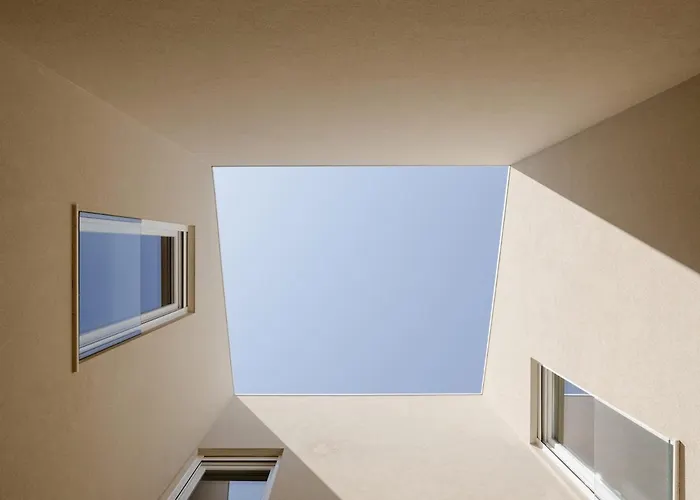 Volta Do Patio Porto