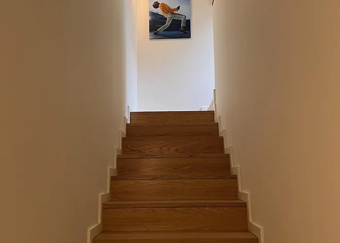 Volta Do Patio * Porto