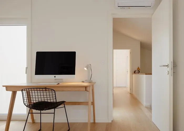 Lejlighed Volta Do Patio Porto