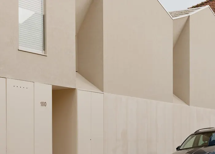 Lejlighed Volta Do Patio