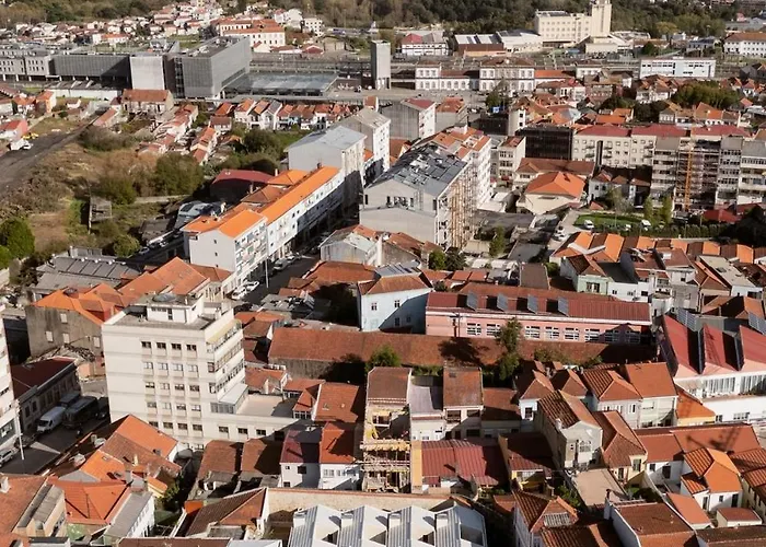 Lejlighed Volta Do Patio *