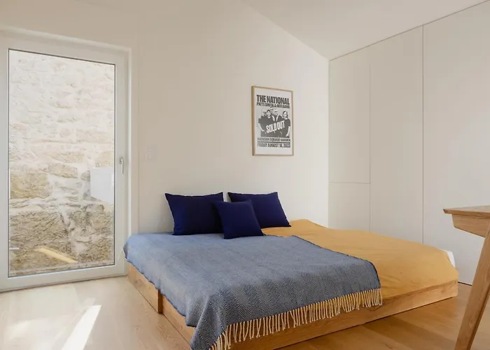 Volta Do Patio Porto