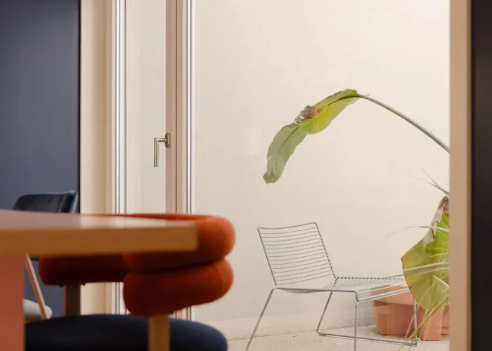 Volta Do Patio * Porto